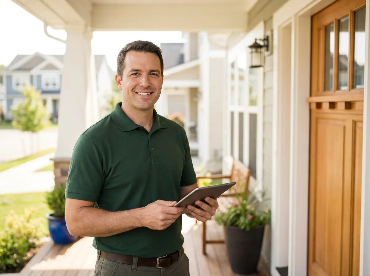 Pest control FAQs for Conger, MN